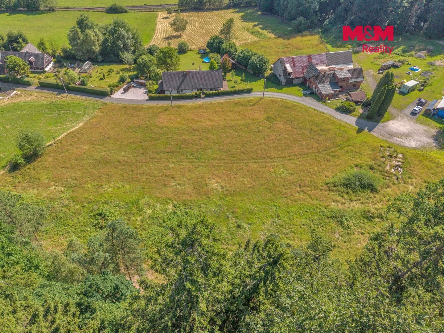 Prodej pozemku 1660 m² - foto 18