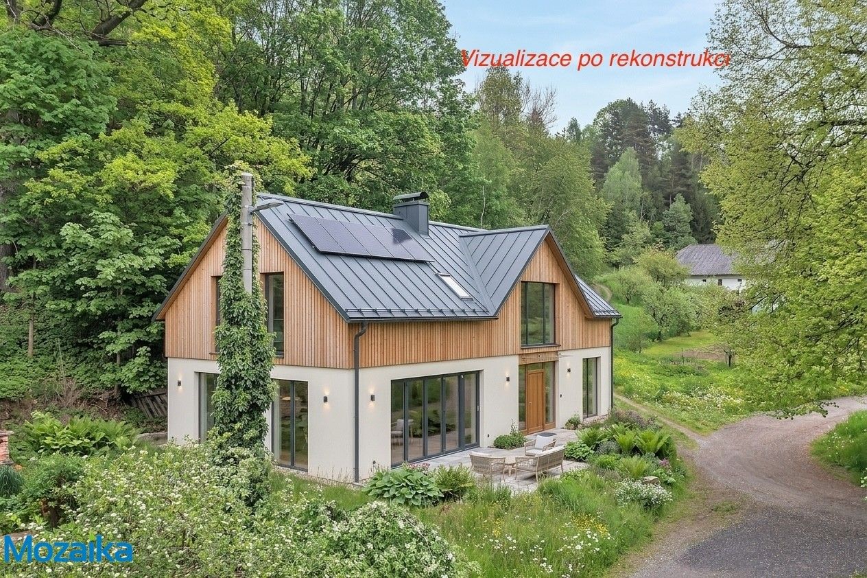 Prodej domu 141 m² - foto 1