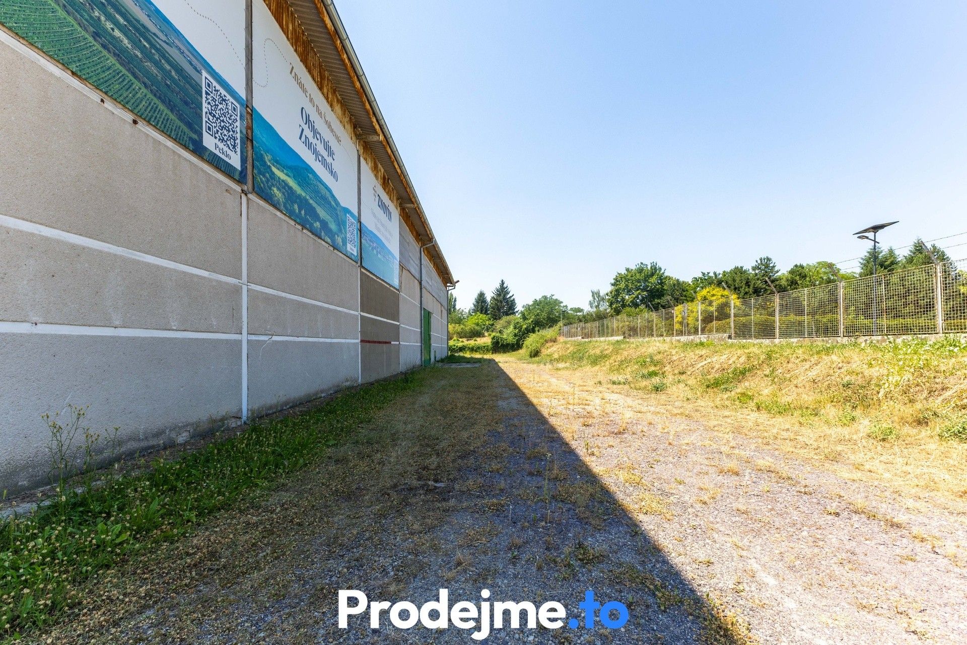 Prodej komerčního prostoru 3833 m² - foto 13