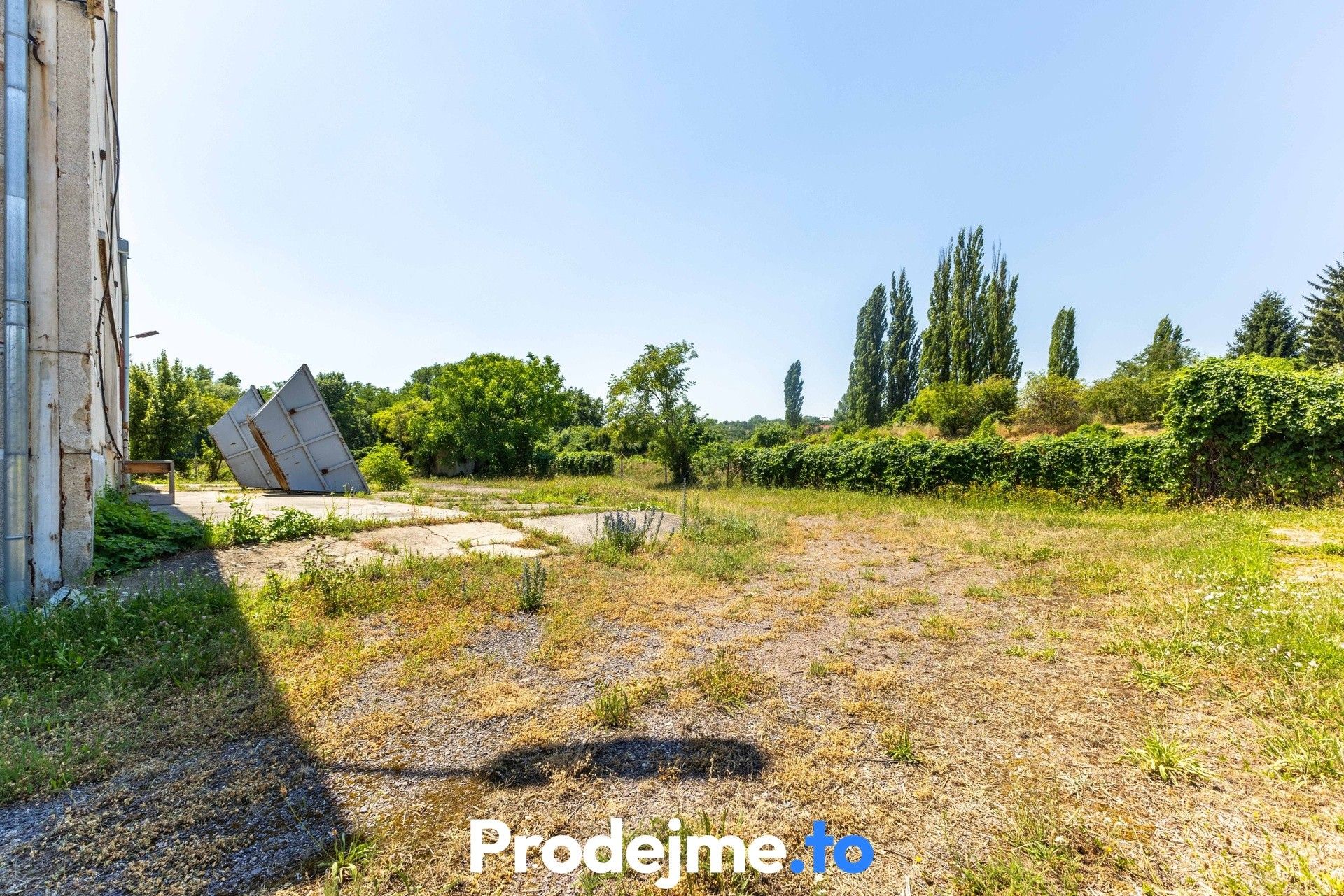 Prodej komerčního prostoru 3833 m² - foto 11