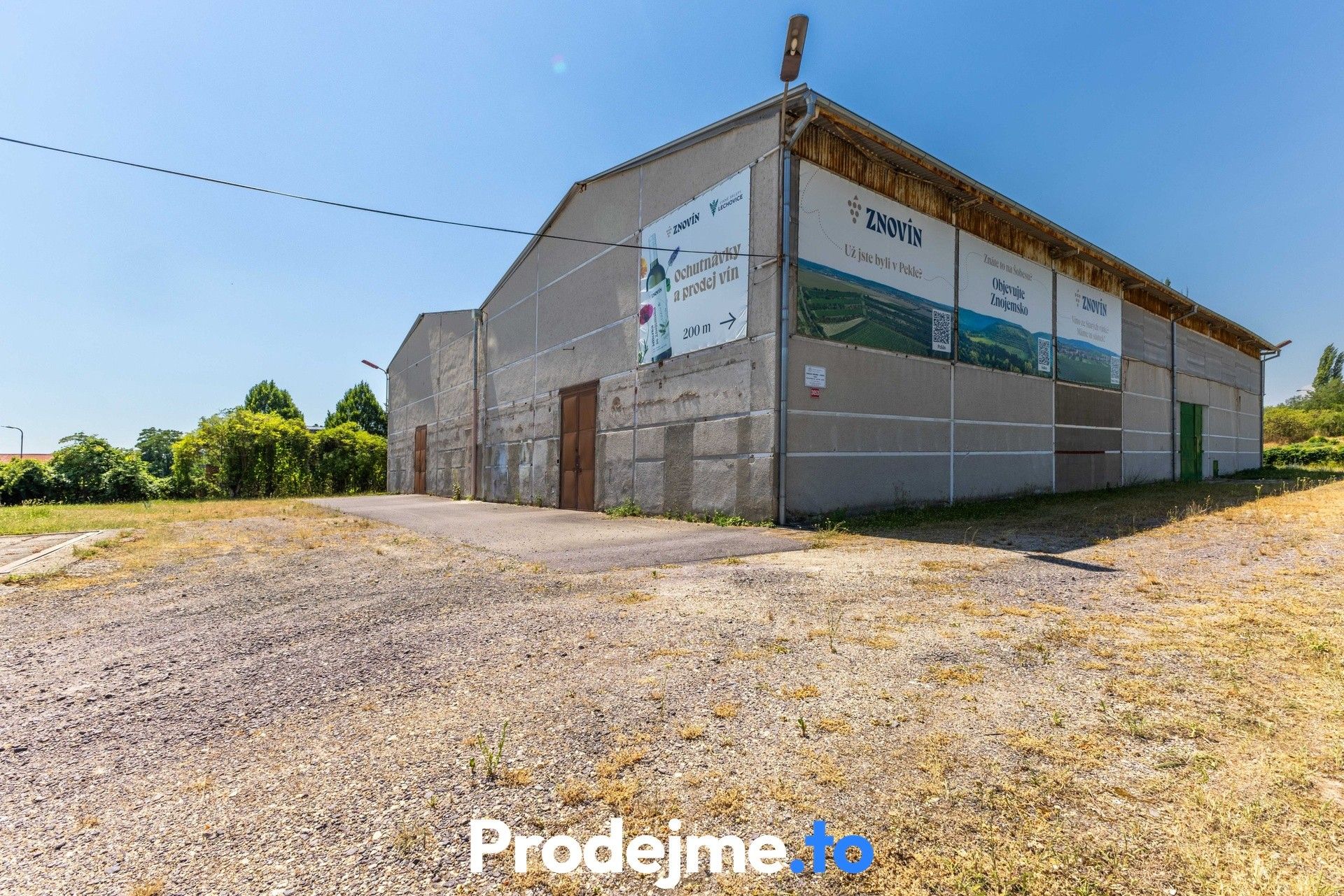 Prodej komerčního prostoru 3833 m² - foto 15