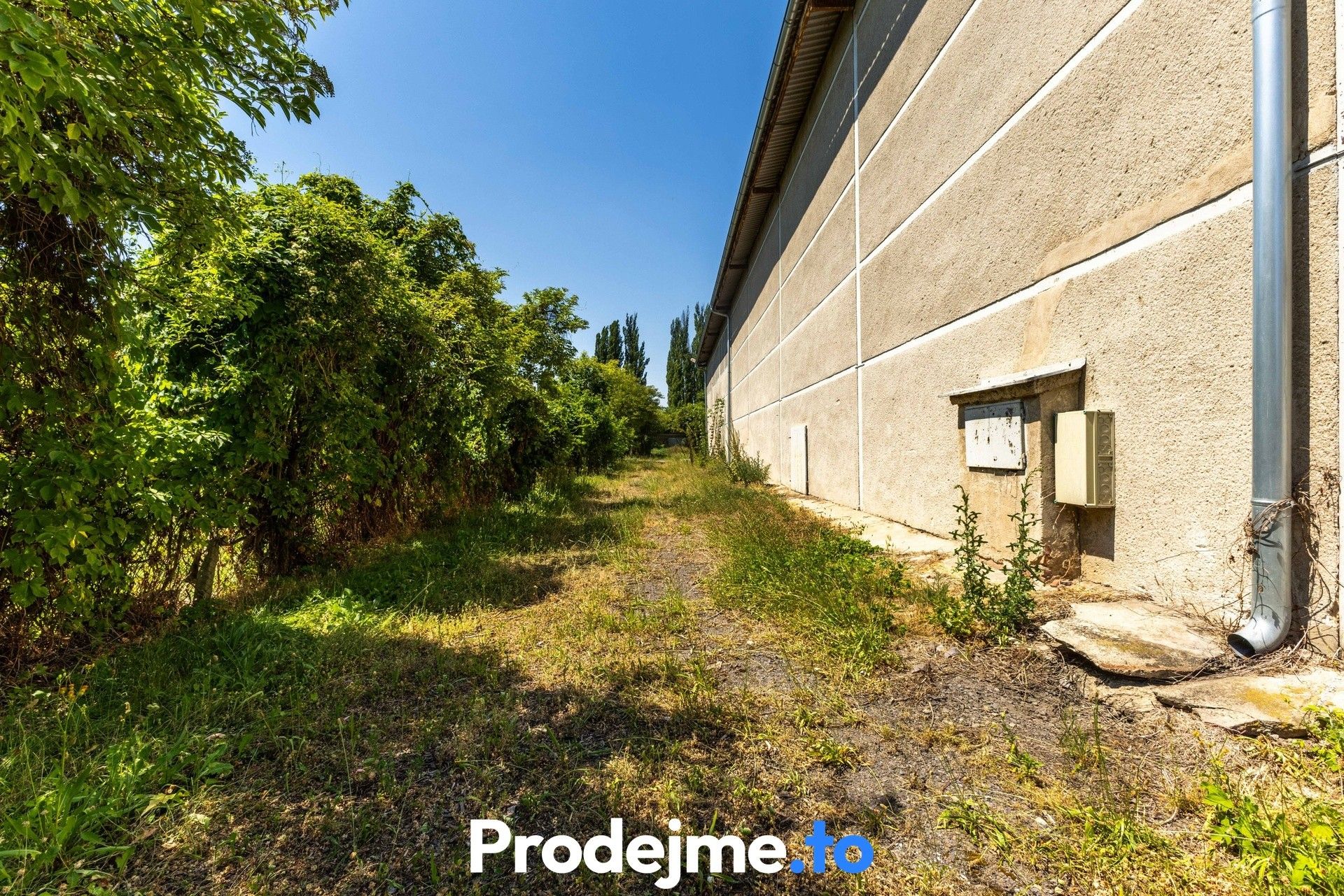 Prodej komerčního prostoru 3833 m² - foto 14