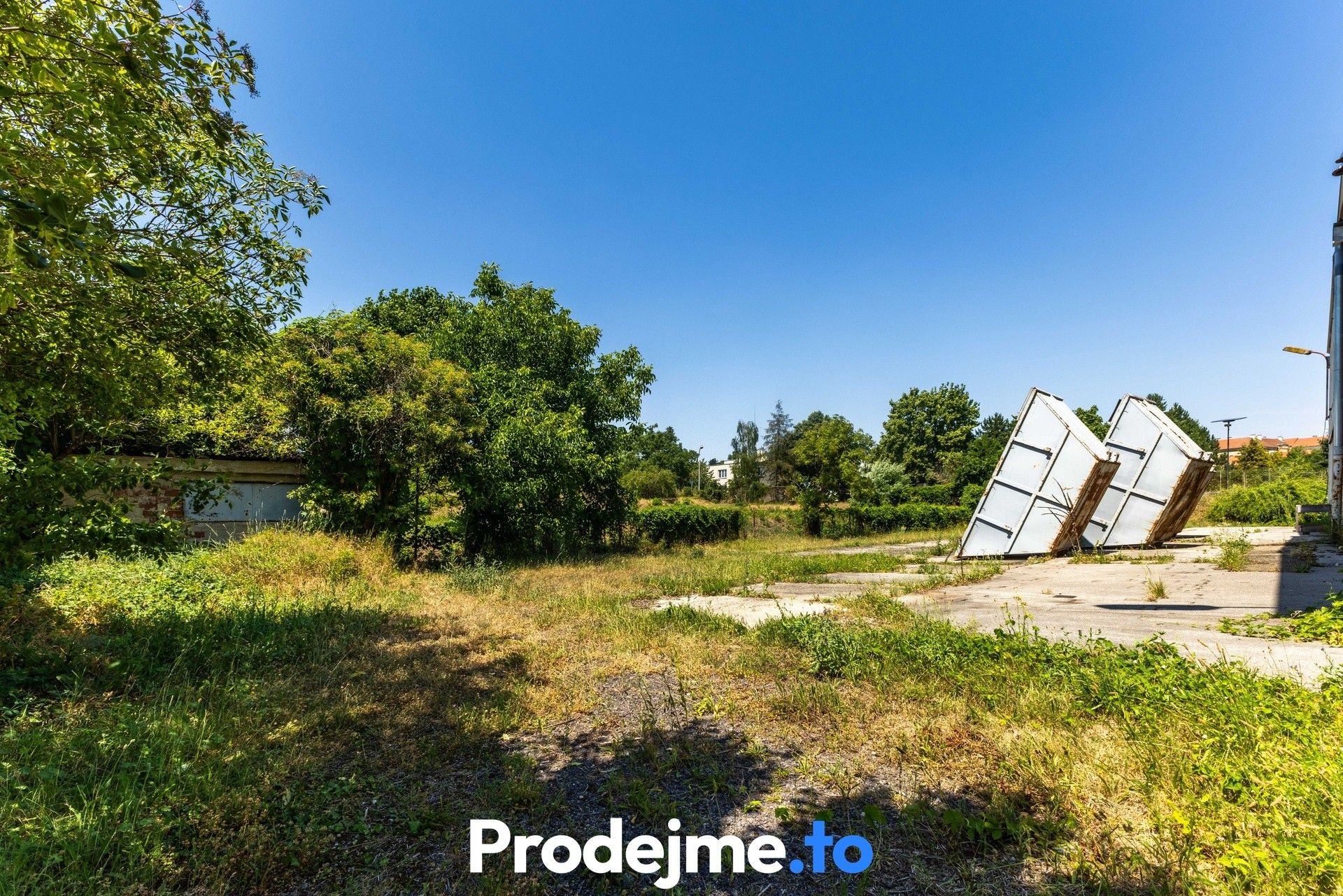 Prodej komerčního prostoru 3833 m² - foto 10