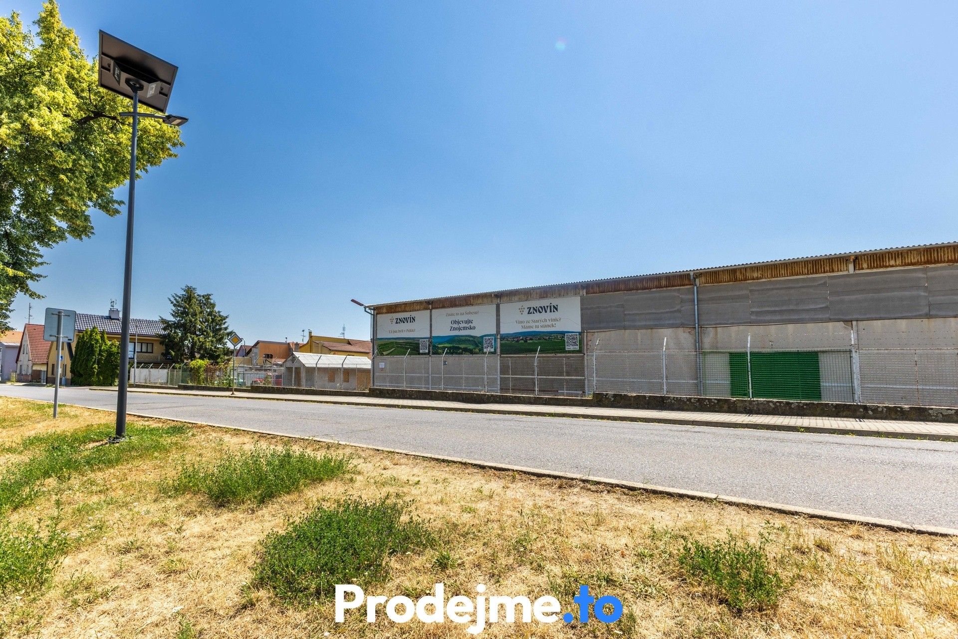 Prodej komerčního prostoru 3833 m² - foto 21