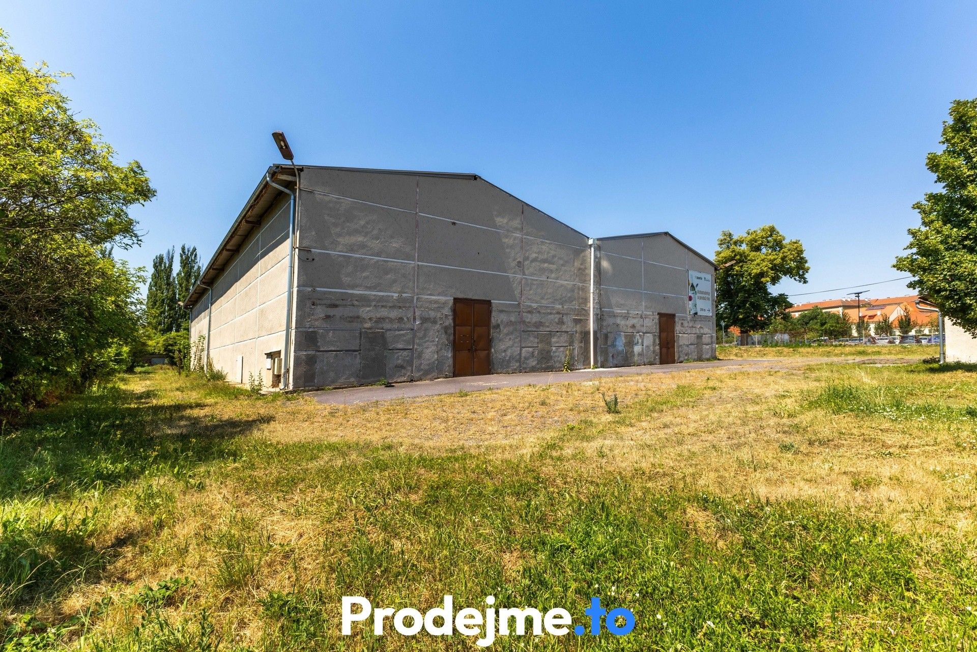 Prodej komerčního prostoru 3833 m² - foto 17
