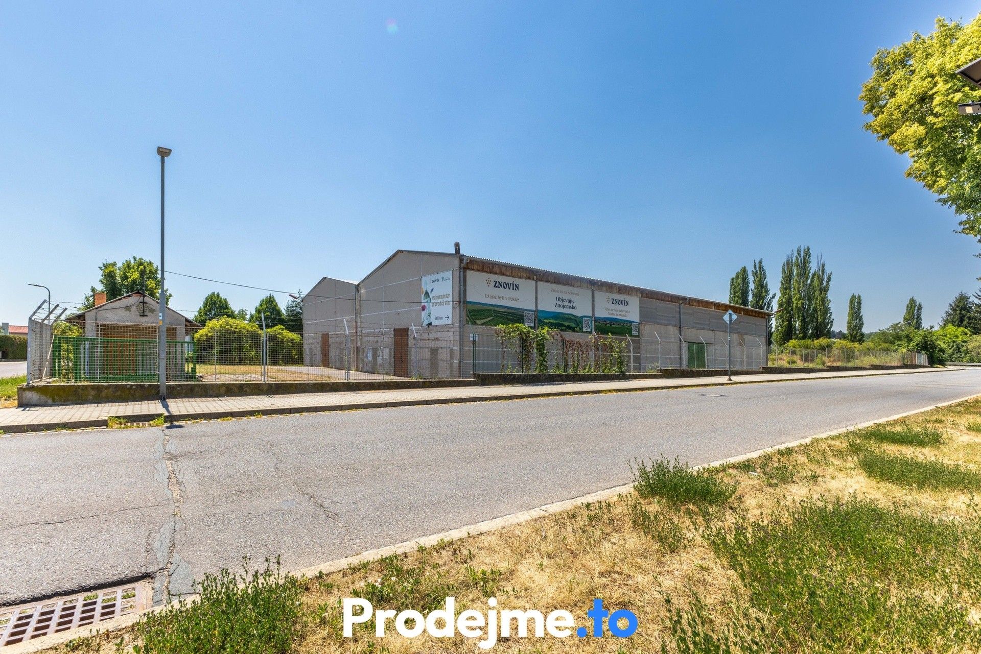 Prodej komerčního prostoru 3833 m² - foto 20