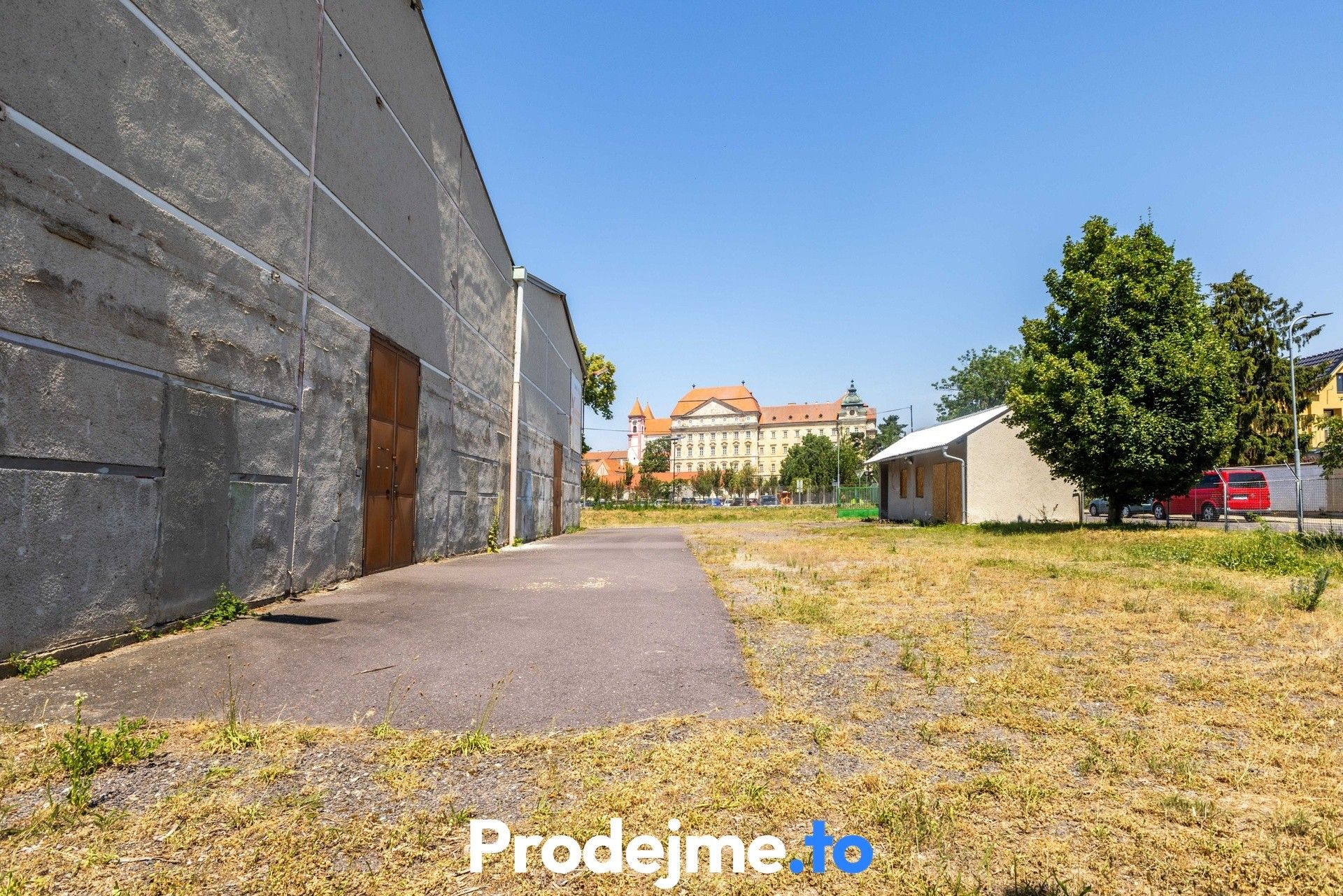 Prodej komerčního prostoru 3833 m² - foto 18
