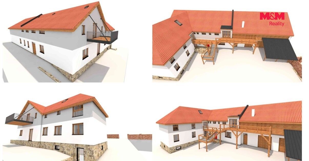 Pronájem bytu 3+kk 78 m² - foto 9