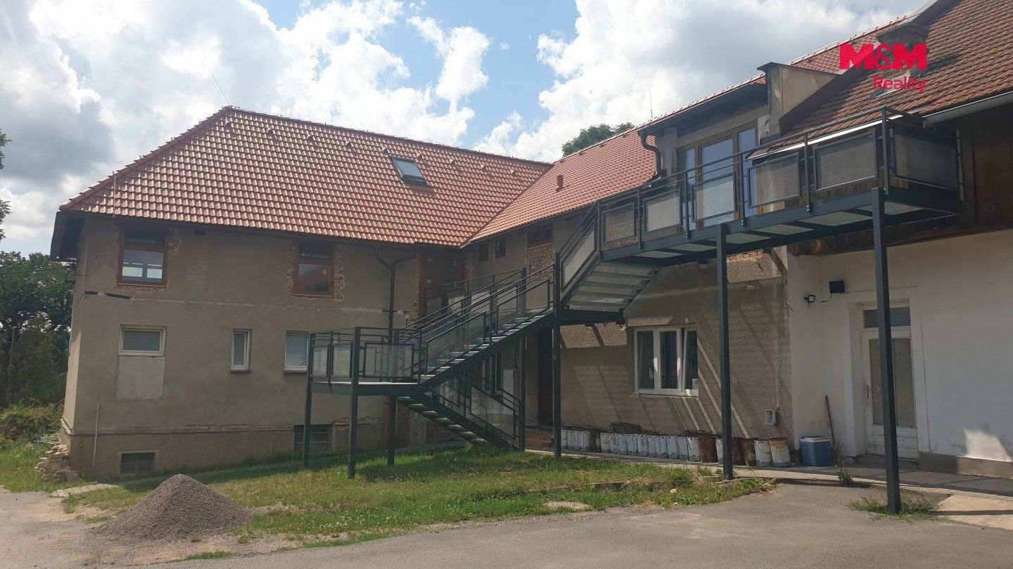 Pronájem bytu 3+kk 78 m² - foto 10
