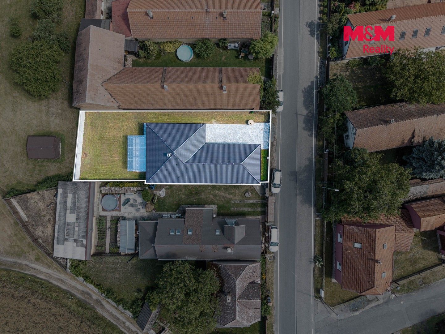 Prodej domu 113 m² - foto 3