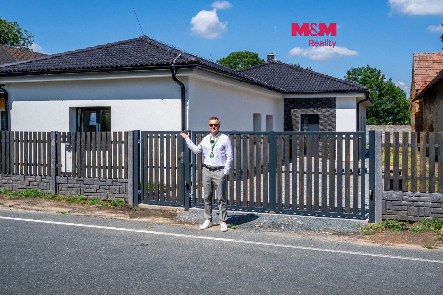 Prodej domu 113 m² - foto 1