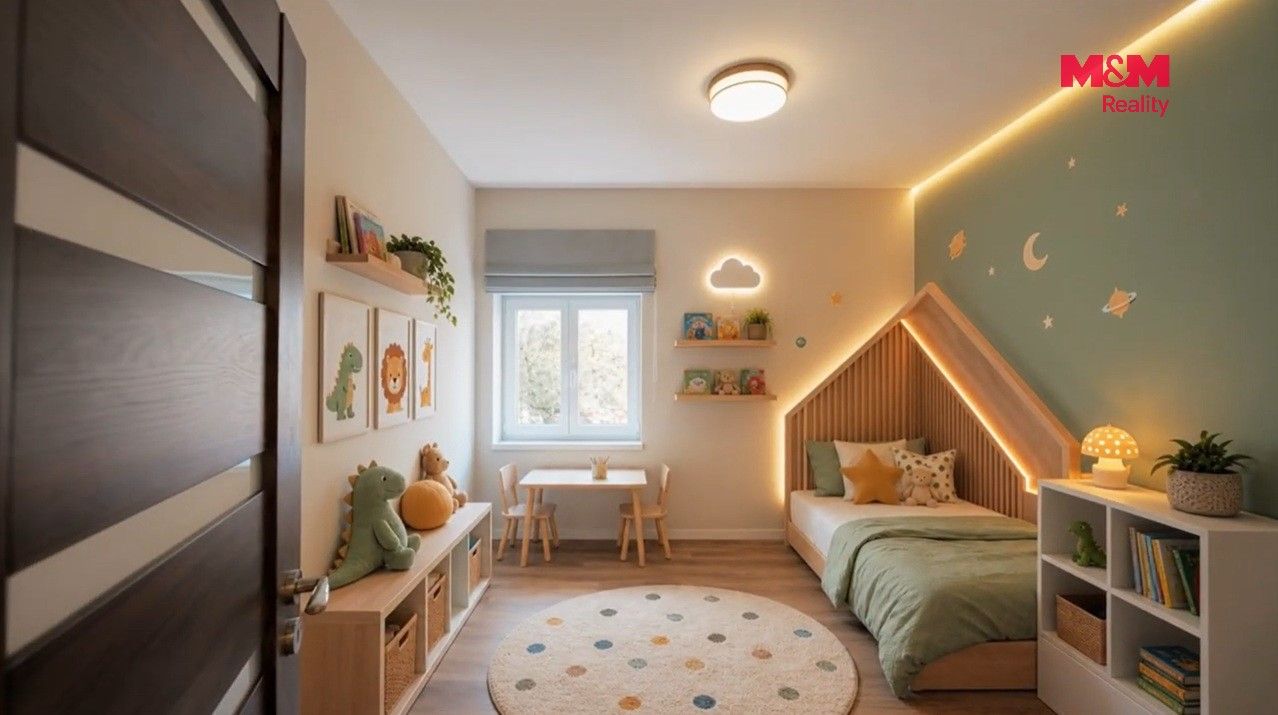 Prodej domu 113 m² - foto 15