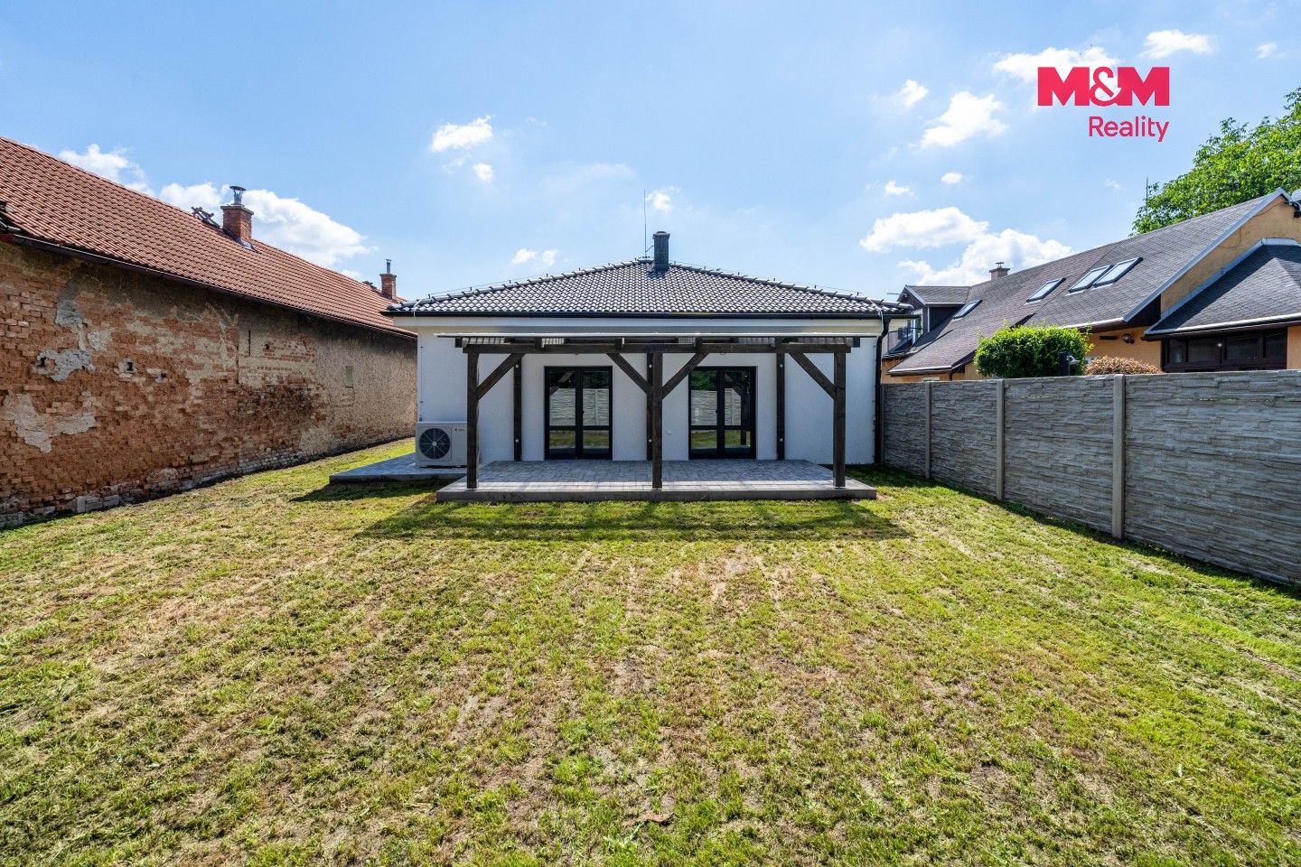 Prodej domu 113 m² - foto 27
