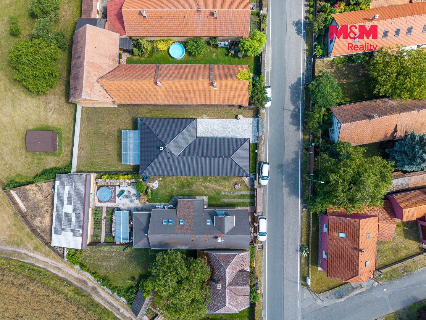 Prodej domu 113 m² - foto 33