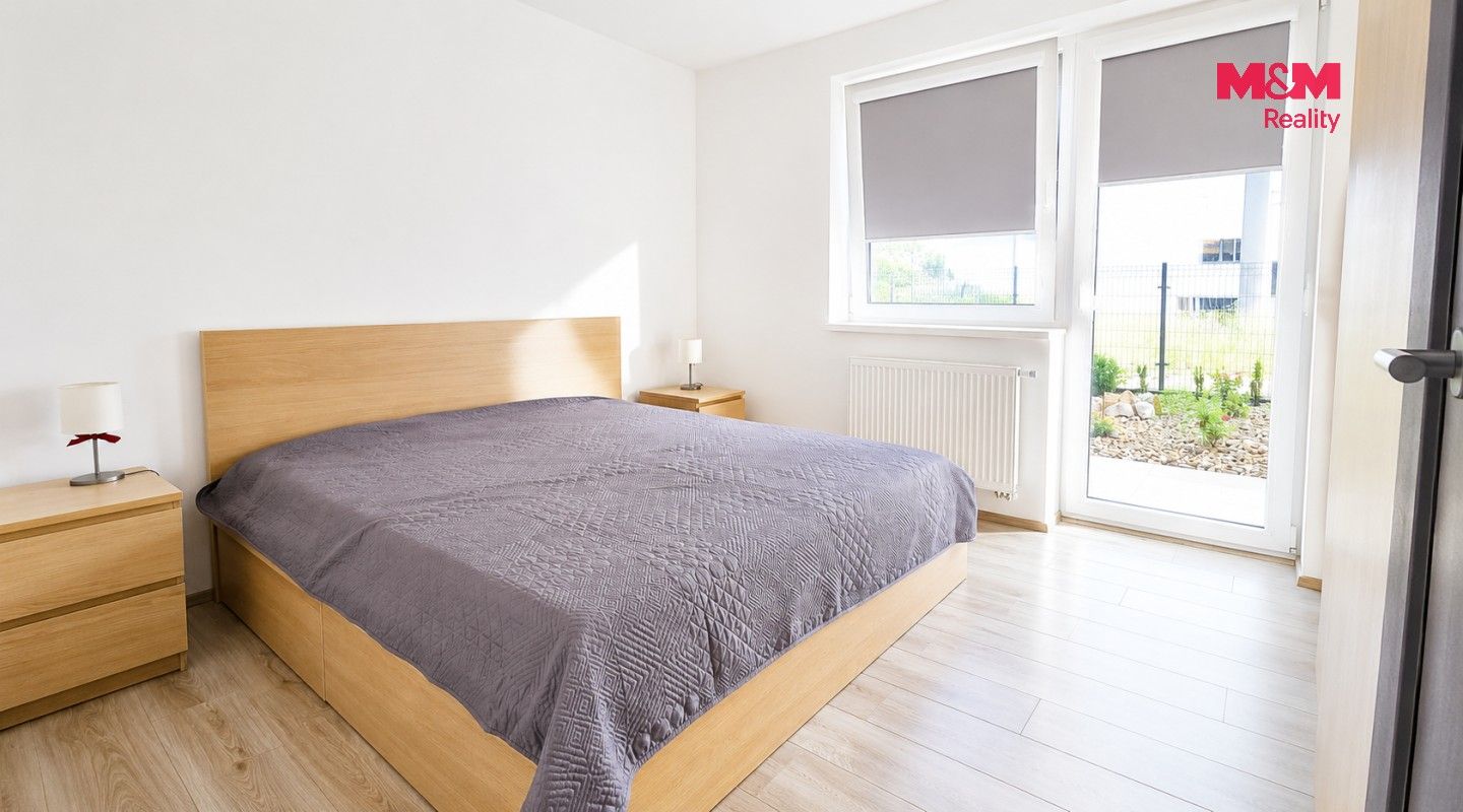 Pronájem bytu 3+kk 65 m² - foto 6