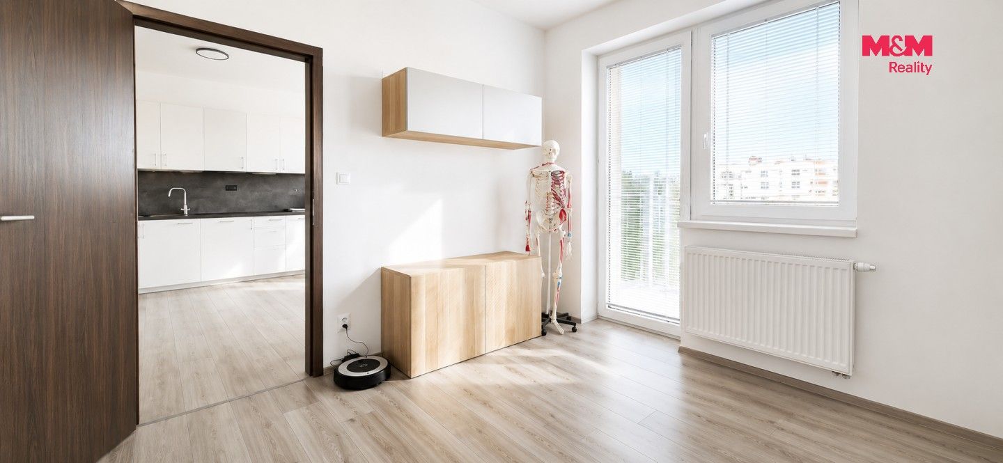 Pronájem bytu 3+kk 65 m² - foto 7