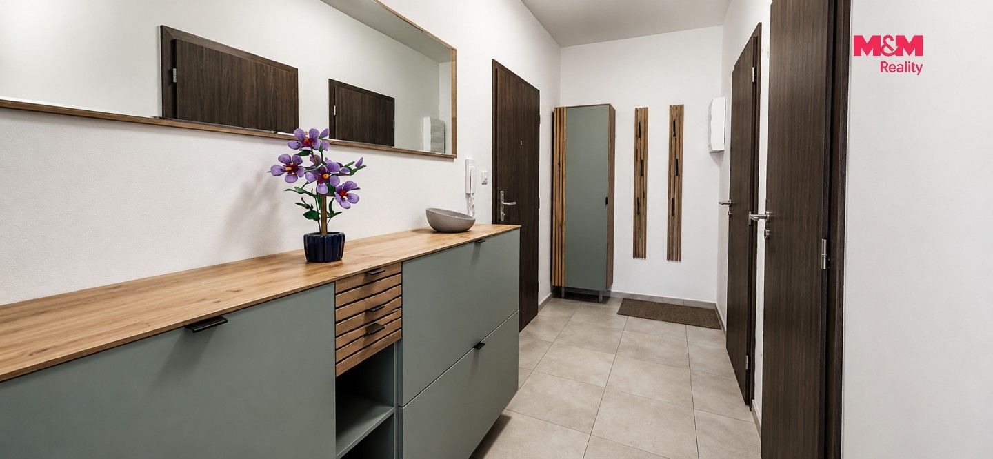 Pronájem bytu 3+kk 65 m² - foto 9