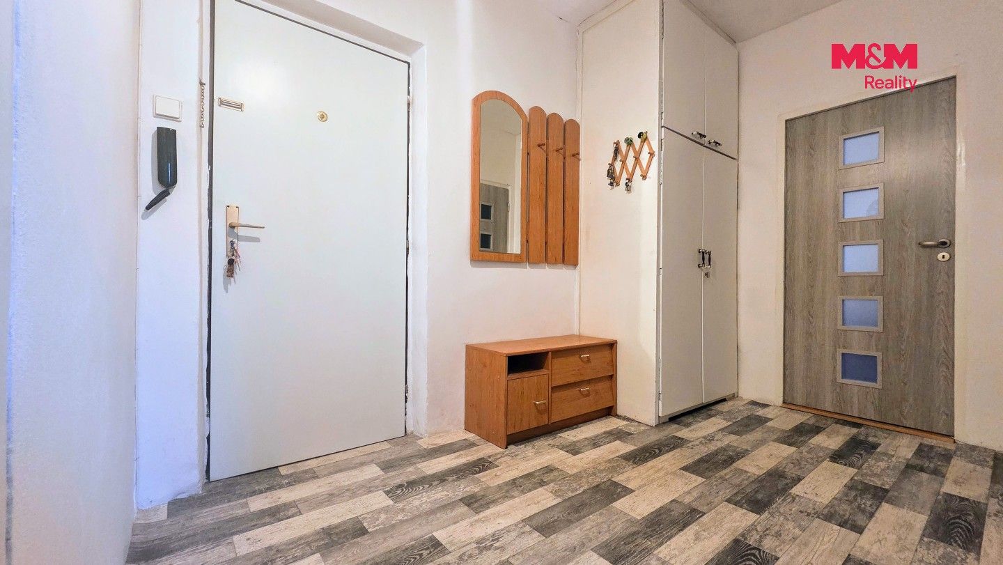 Prodej bytu 2+1 58 m² - foto 5