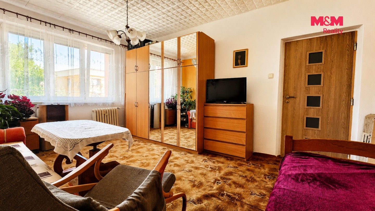 Prodej bytu 2+1 58 m² - foto 4