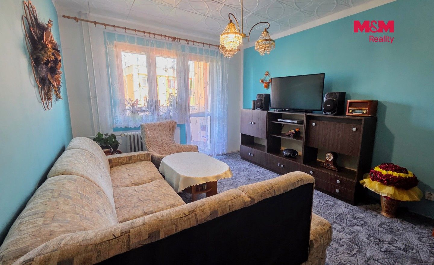 Prodej bytu 2+1 58 m² - foto 6