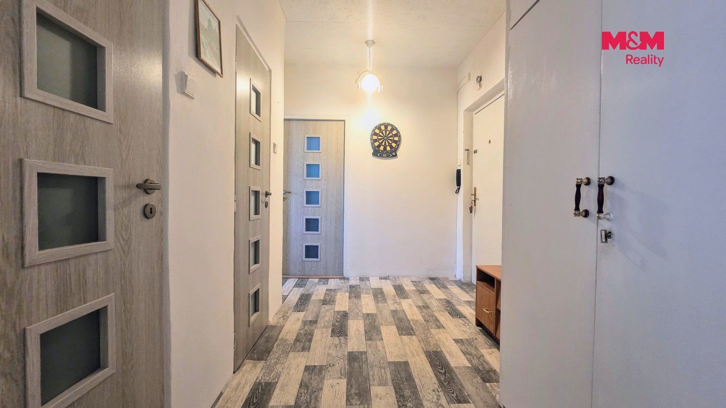 Prodej bytu 2+1 58 m² - foto 8