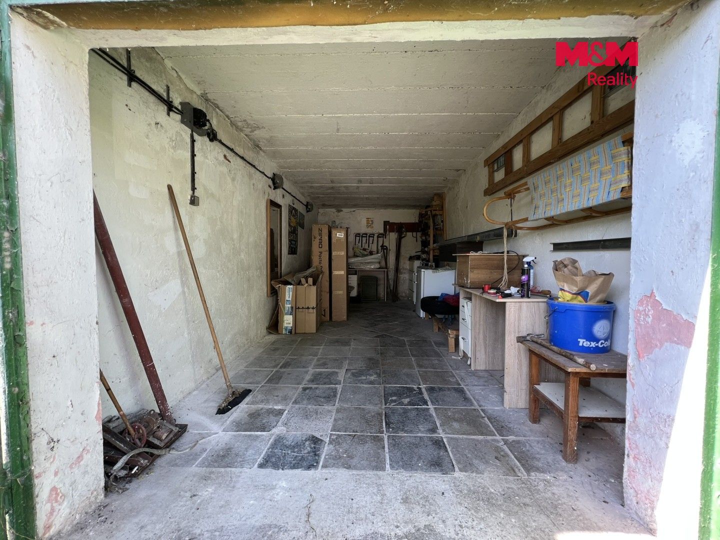 Prodej nemovitosti 19 m² - foto 2