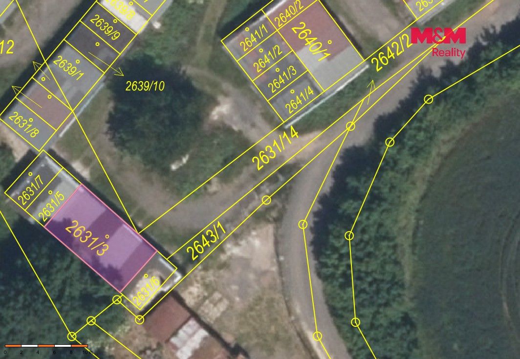 Prodej nemovitosti 19 m² - foto 5