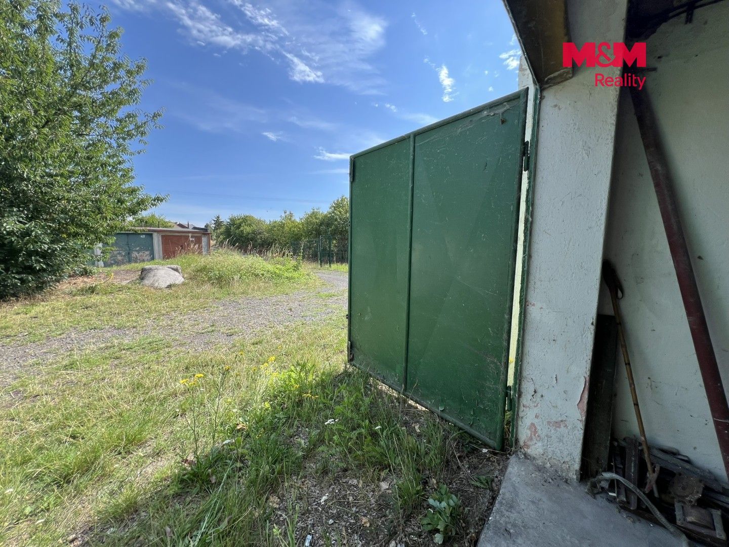 Prodej nemovitosti 19 m² - foto 3