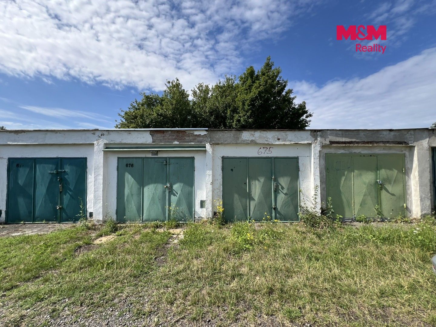 Prodej nemovitosti 19 m² - foto 4