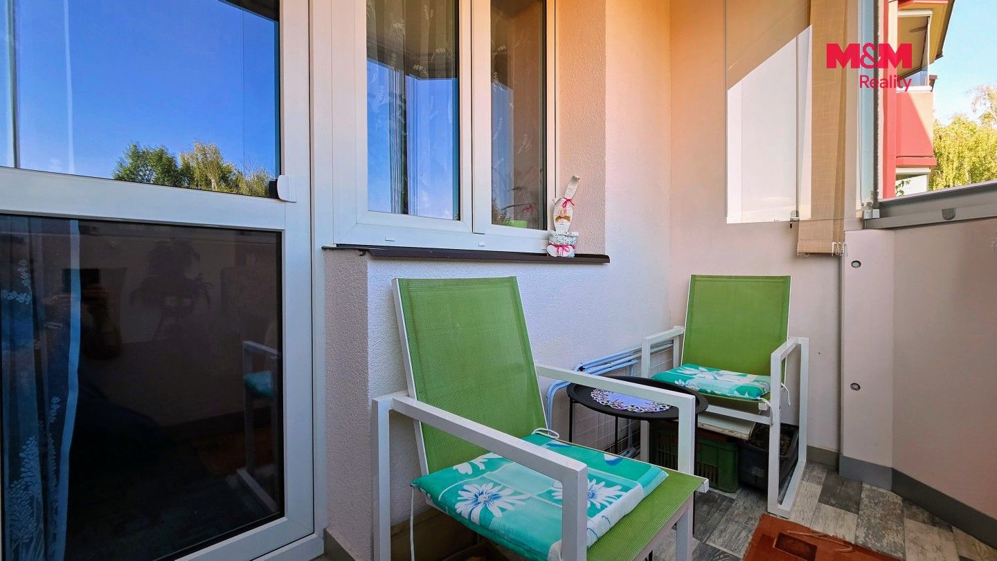 Prodej bytu 2+1 58 m² - foto 10