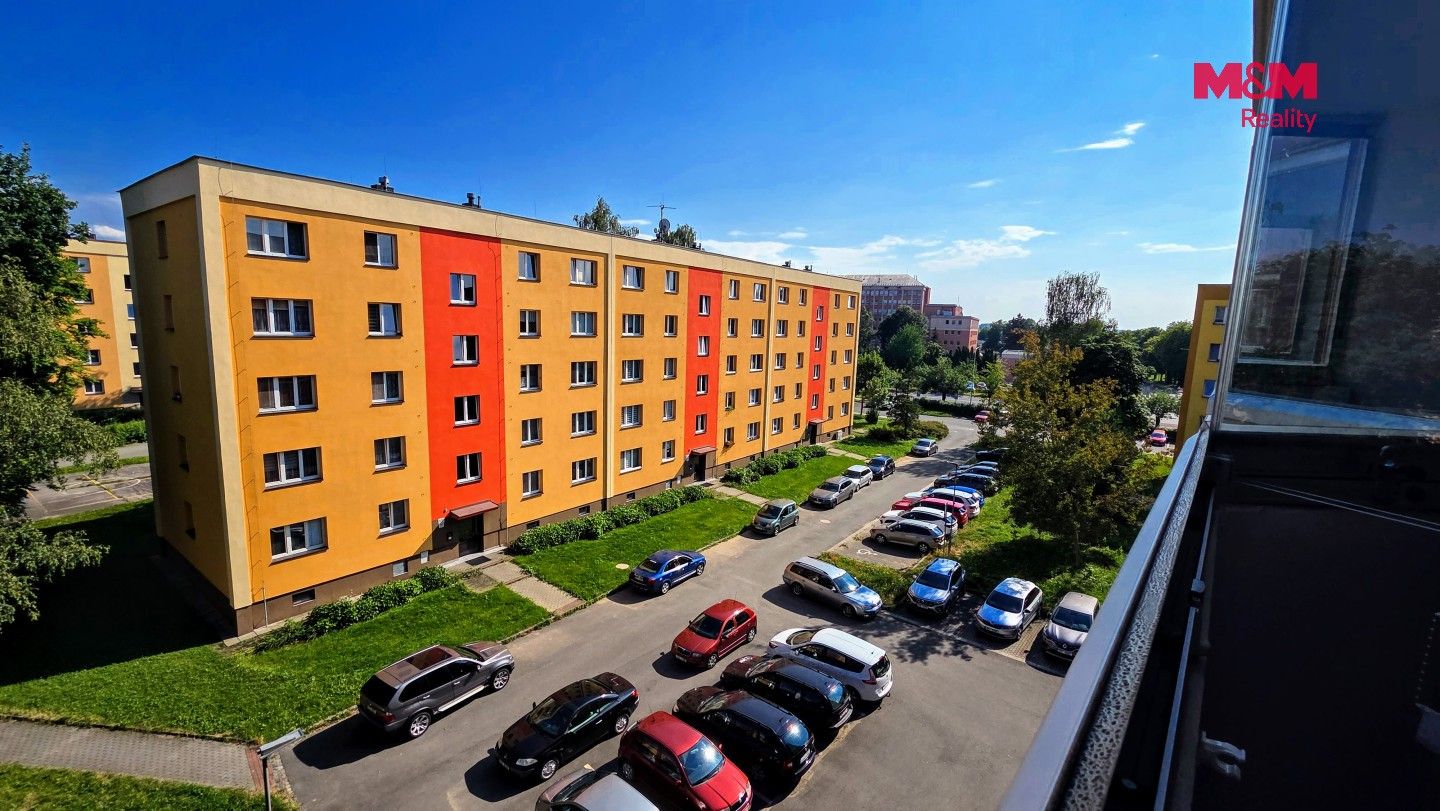 Prodej bytu 2+1 58 m² - foto 11