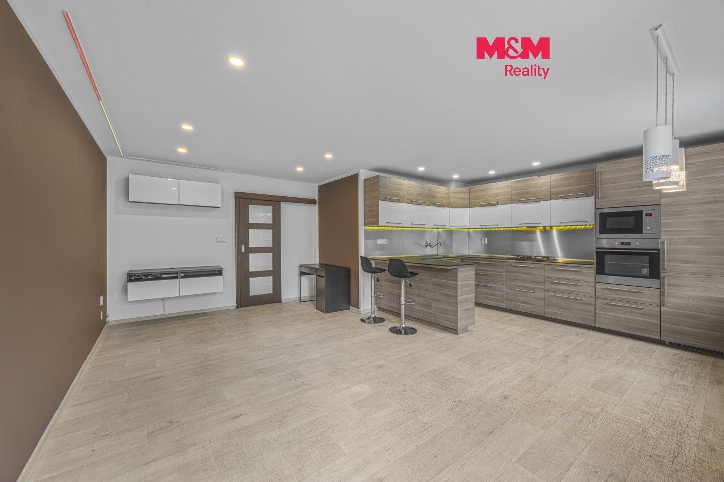 Prodej bytu 3+kk 71 m² - foto 4