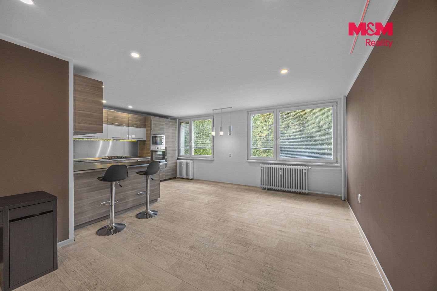 Prodej bytu 3+kk 71 m² - foto 5