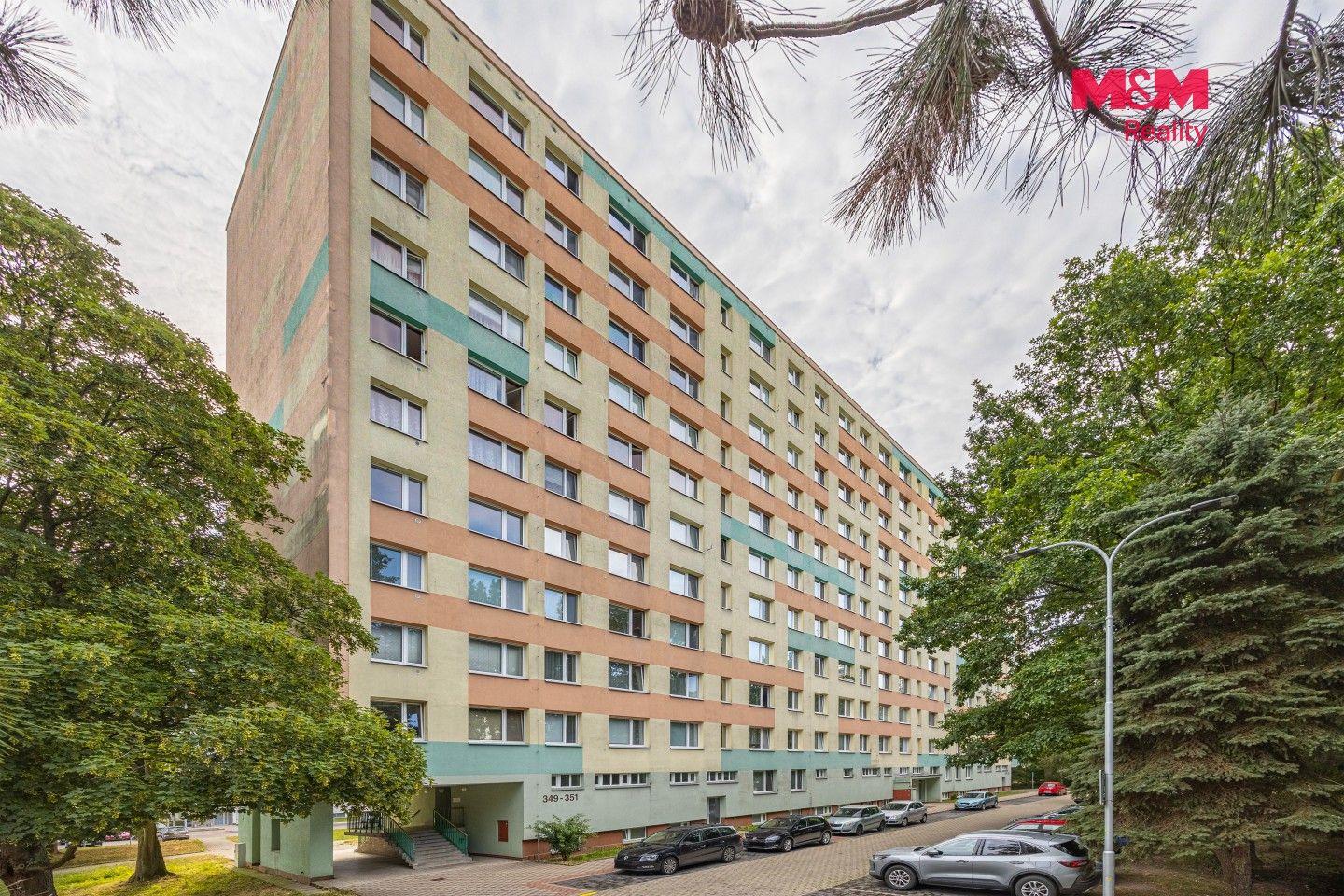 Prodej bytu 3+kk 71 m² - foto 12