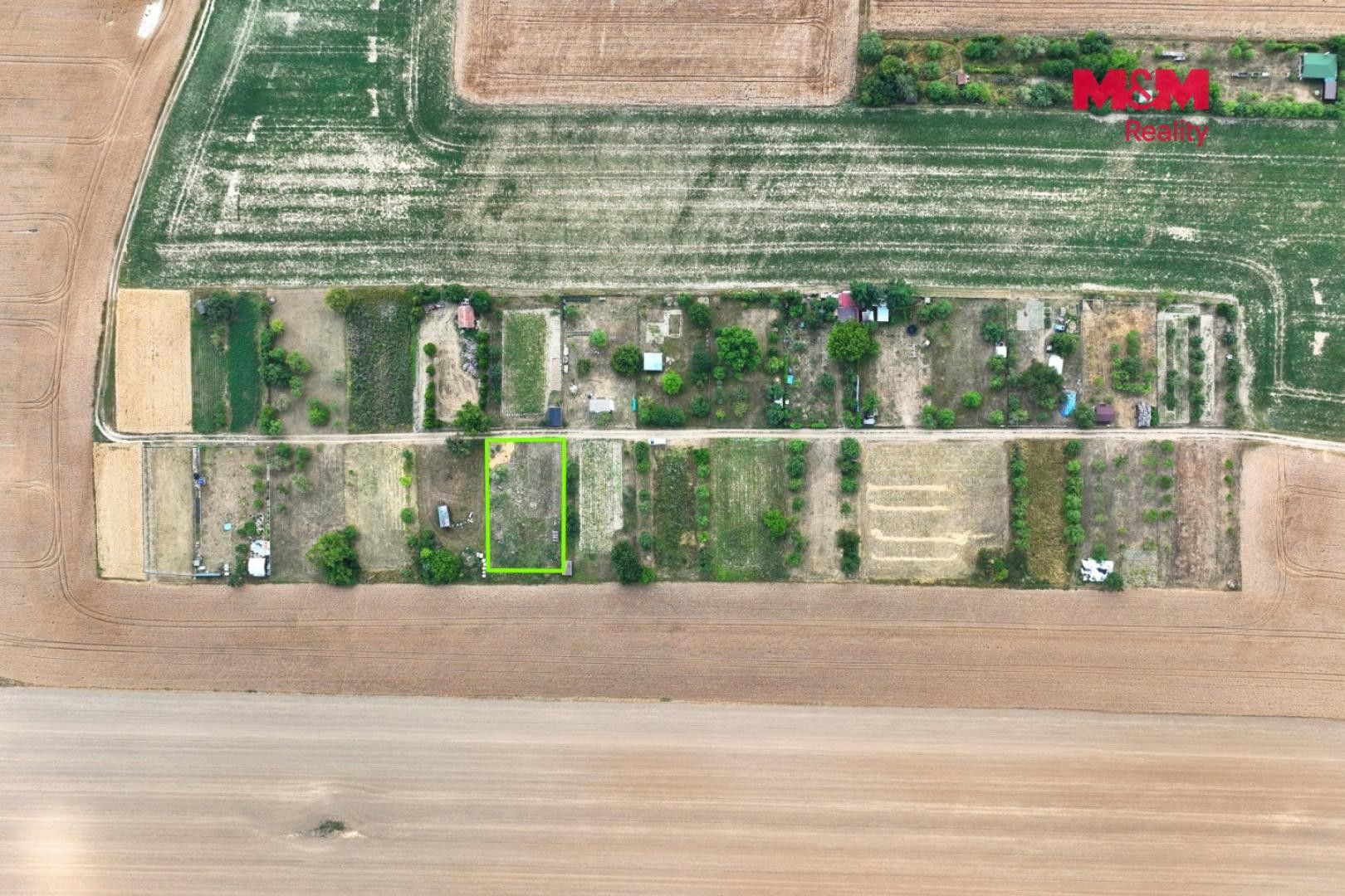 Prodej pozemku 874 m² - foto 10