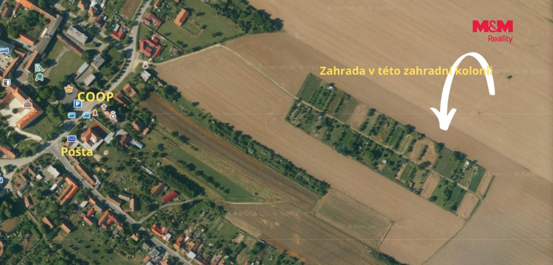 Prodej pozemku 874 m² - foto 11