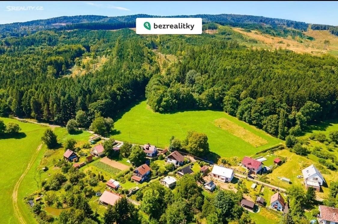 Prodej pozemku 7125 m² - foto 1