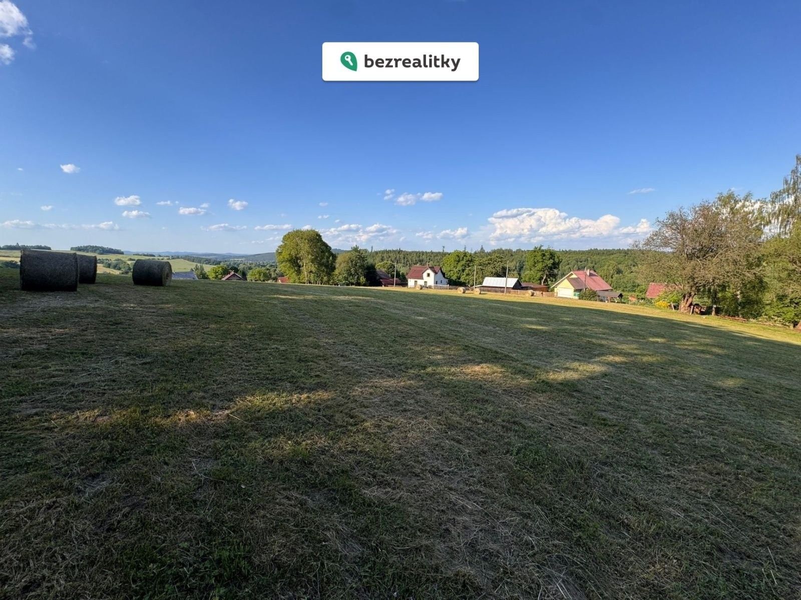 Prodej pozemku 7125 m² - foto 2