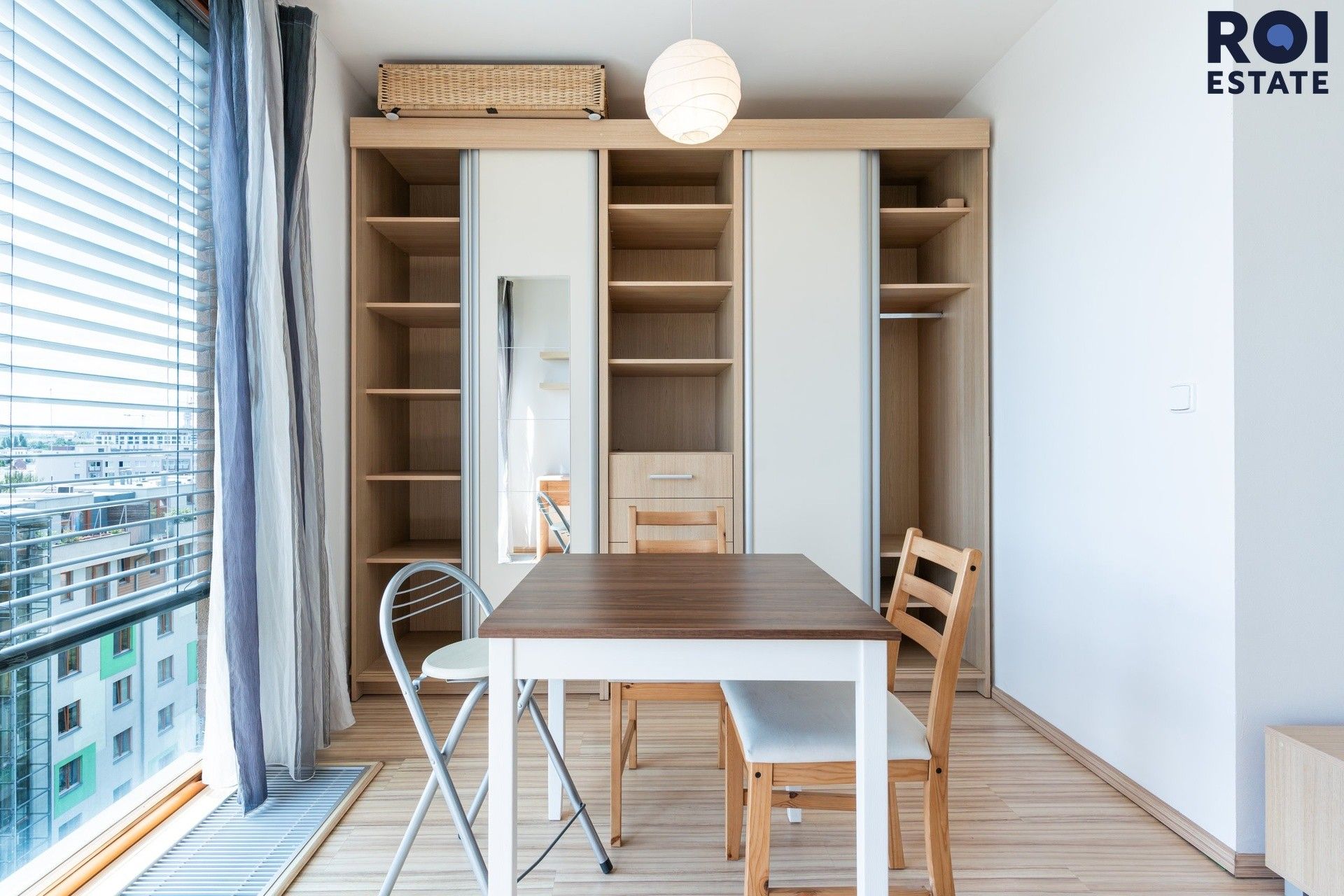 Pronájem bytu 1+kk 31 m² - foto 4