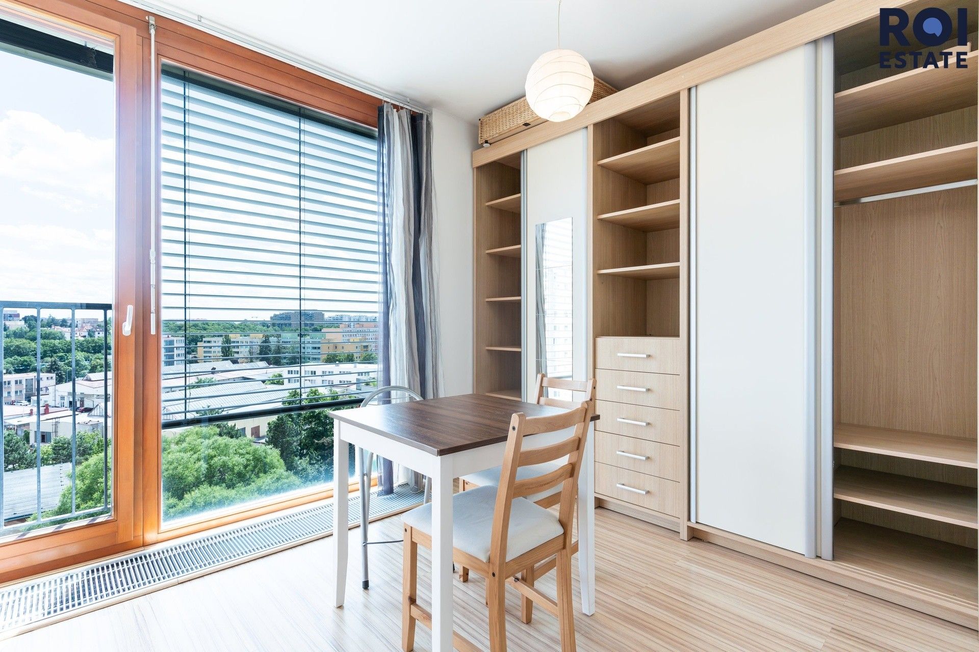 Pronájem bytu 1+kk 31 m² - foto 2