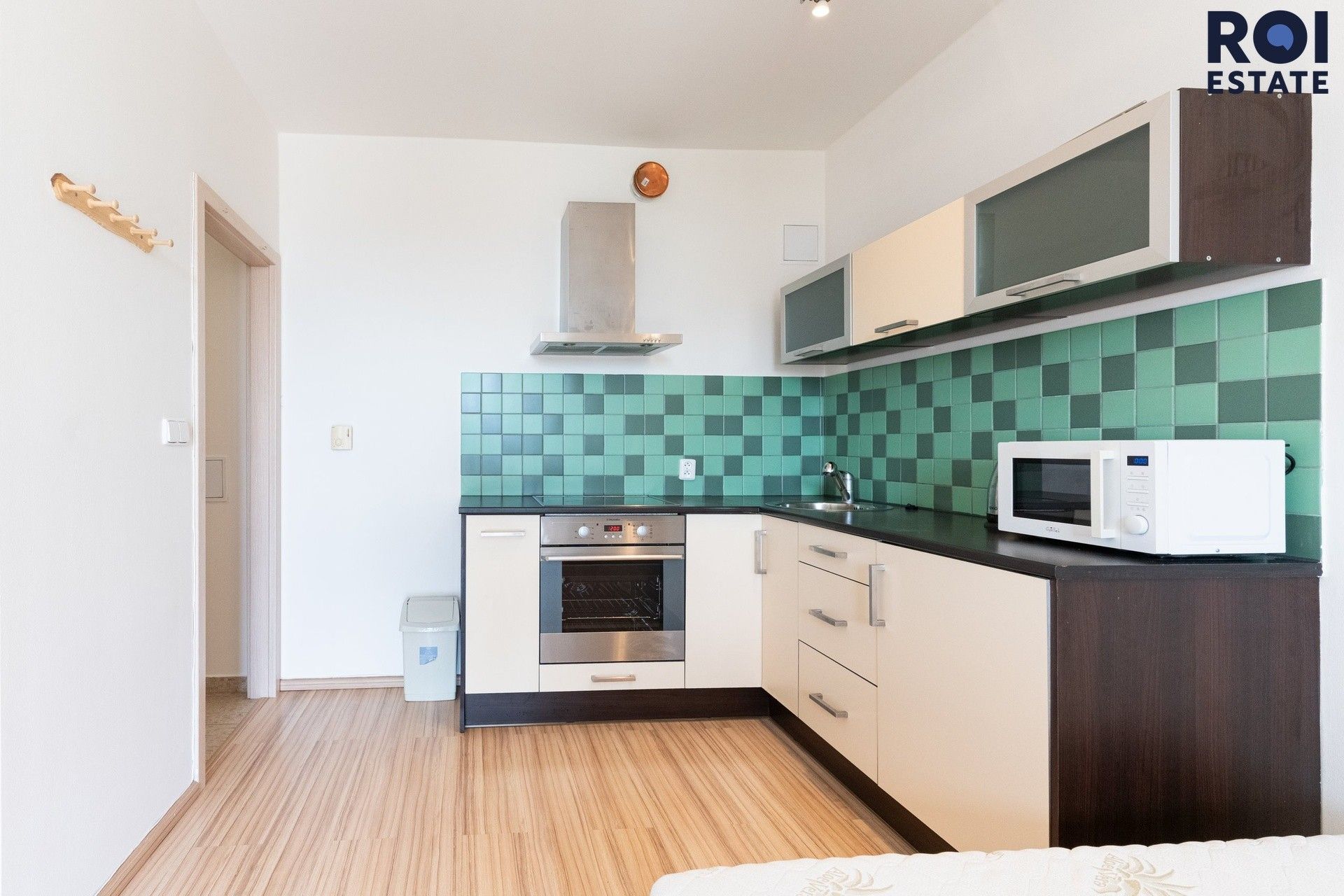 Pronájem bytu 1+kk 31 m² - foto 3