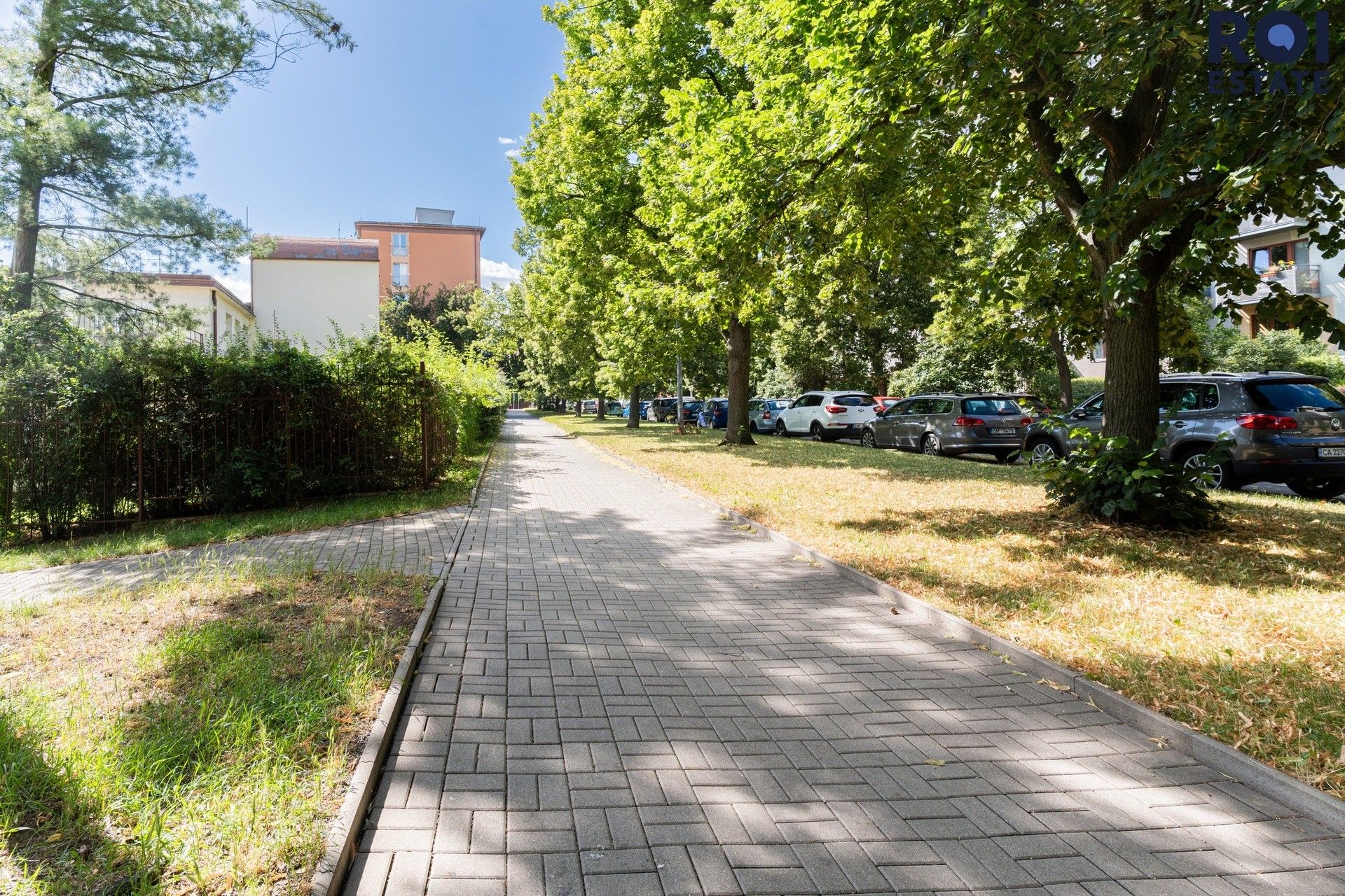 Pronájem bytu 1+kk 31 m² - foto 6