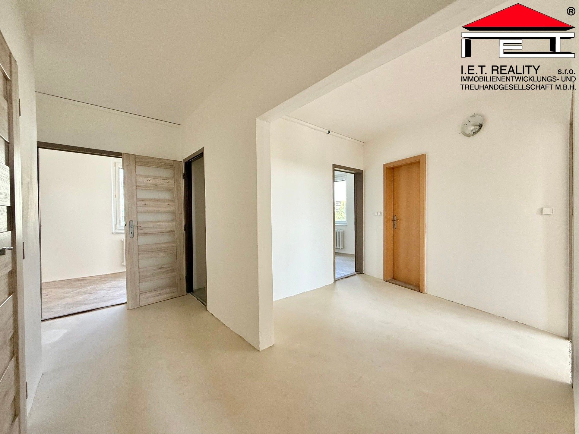 Prodej bytu 3+1 71 m² - foto 5