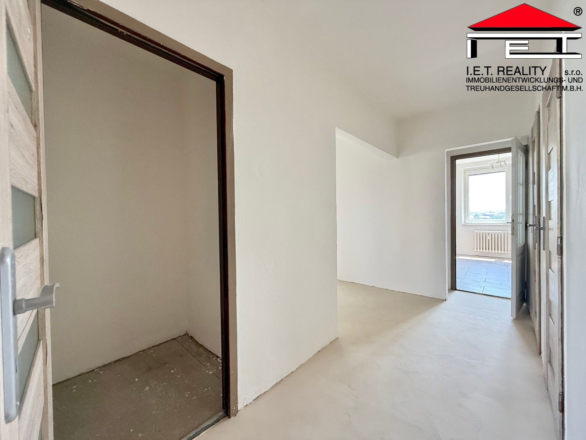 Prodej bytu 3+1 71 m² - foto 8