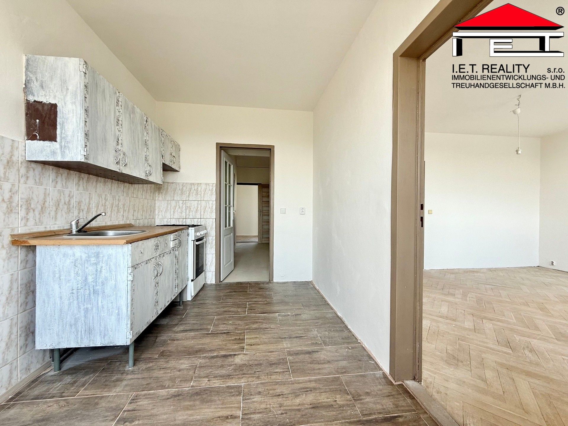 Prodej bytu 3+1 71 m² - foto 11