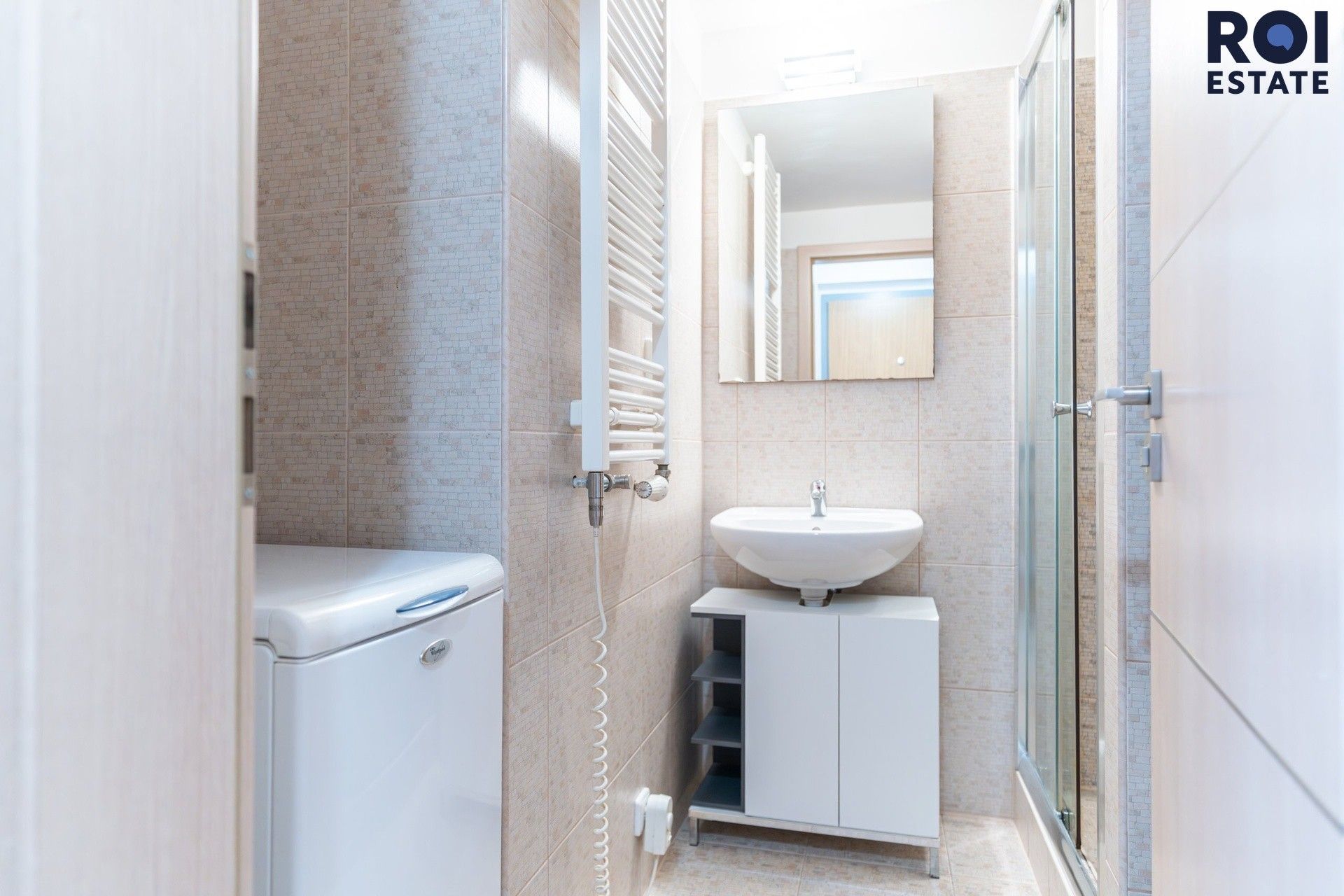 Pronájem bytu 1+kk 31 m² - foto 11
