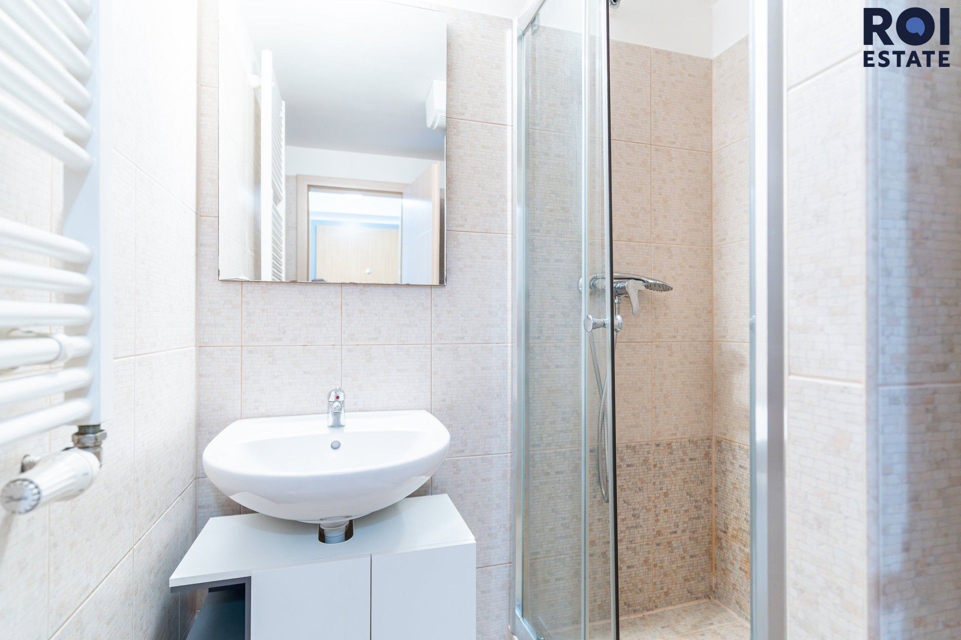Pronájem bytu 1+kk 31 m² - foto 13