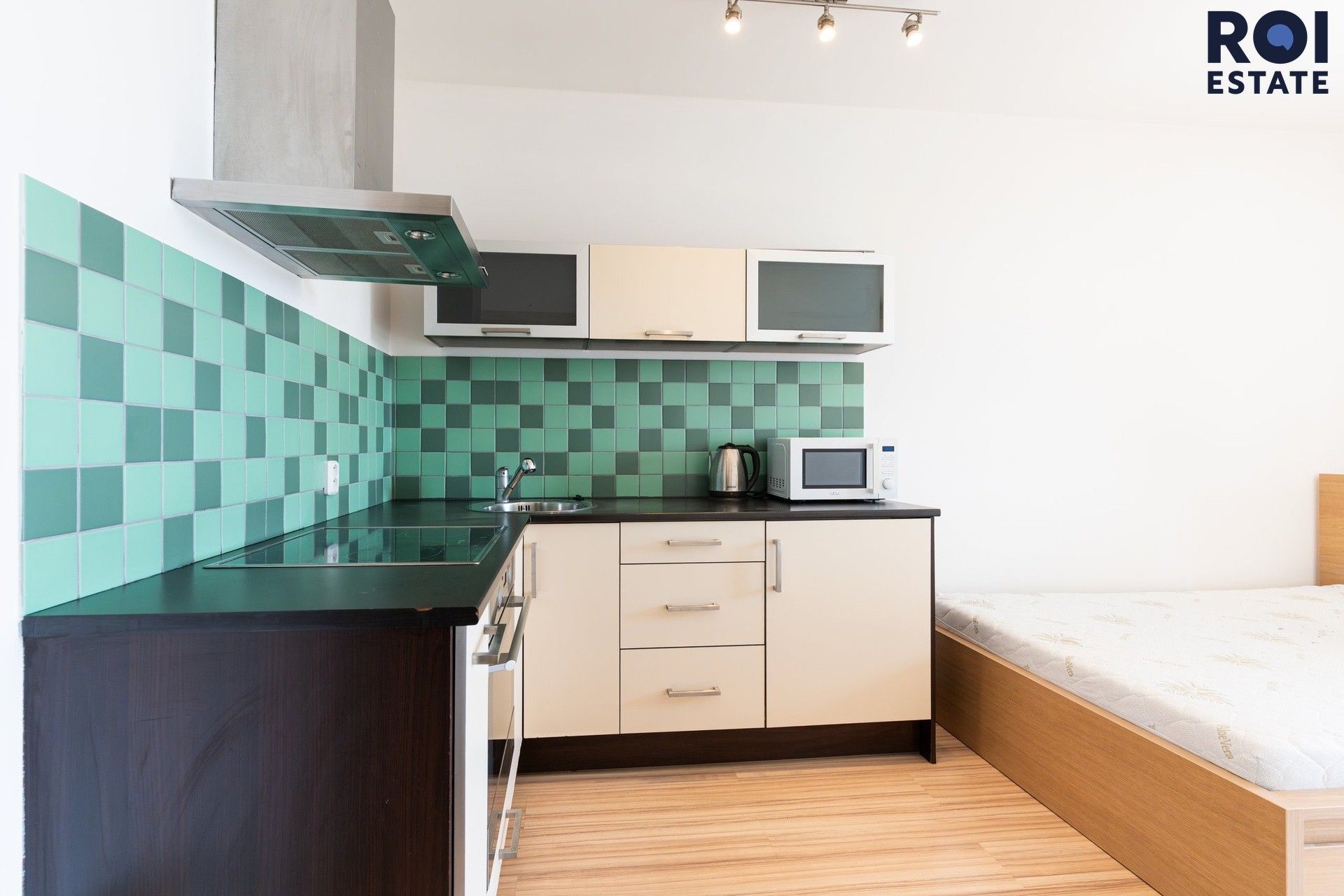 Pronájem bytu 1+kk 31 m² - foto 12