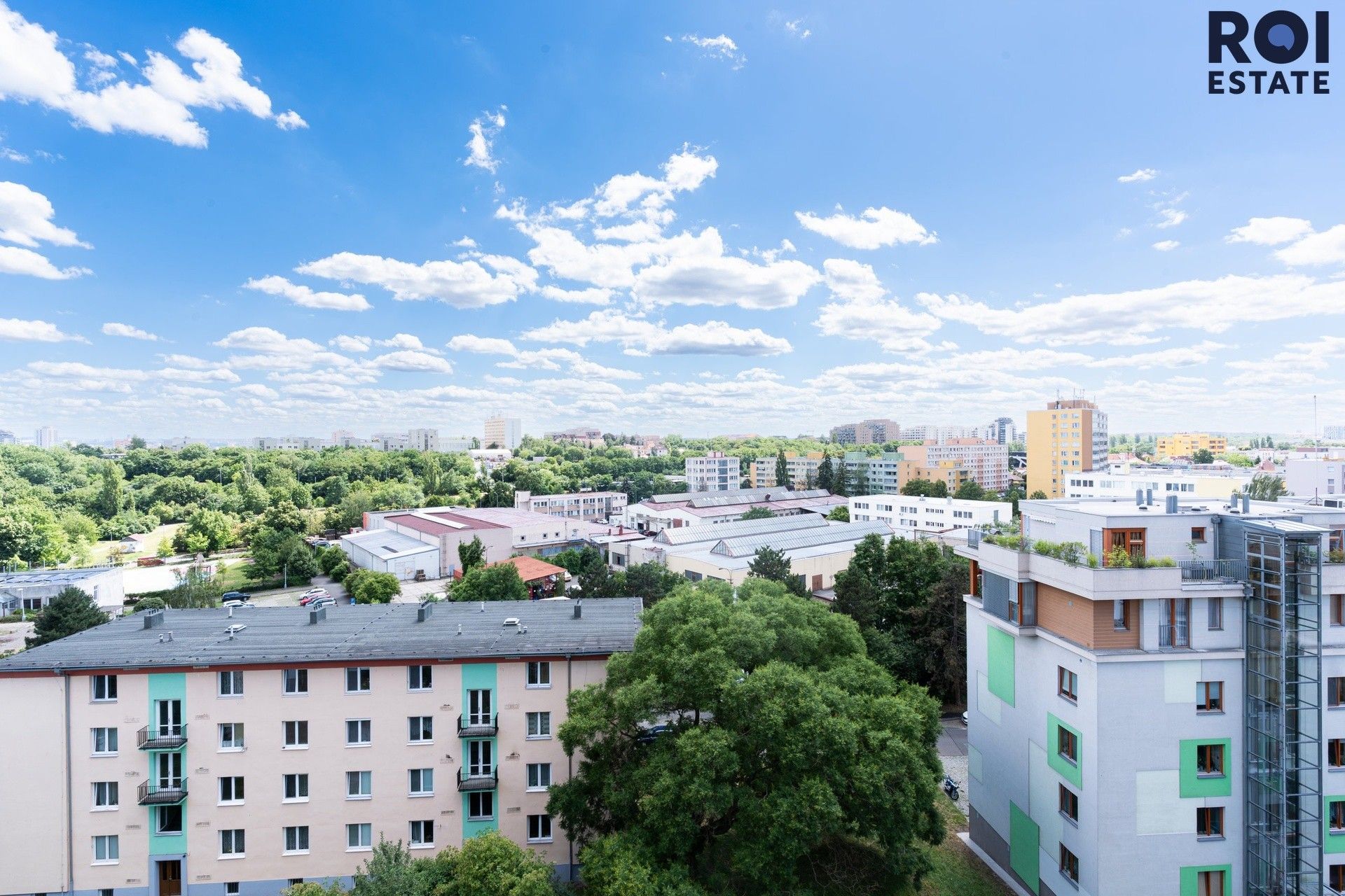 Pronájem bytu 1+kk 31 m² - foto 9