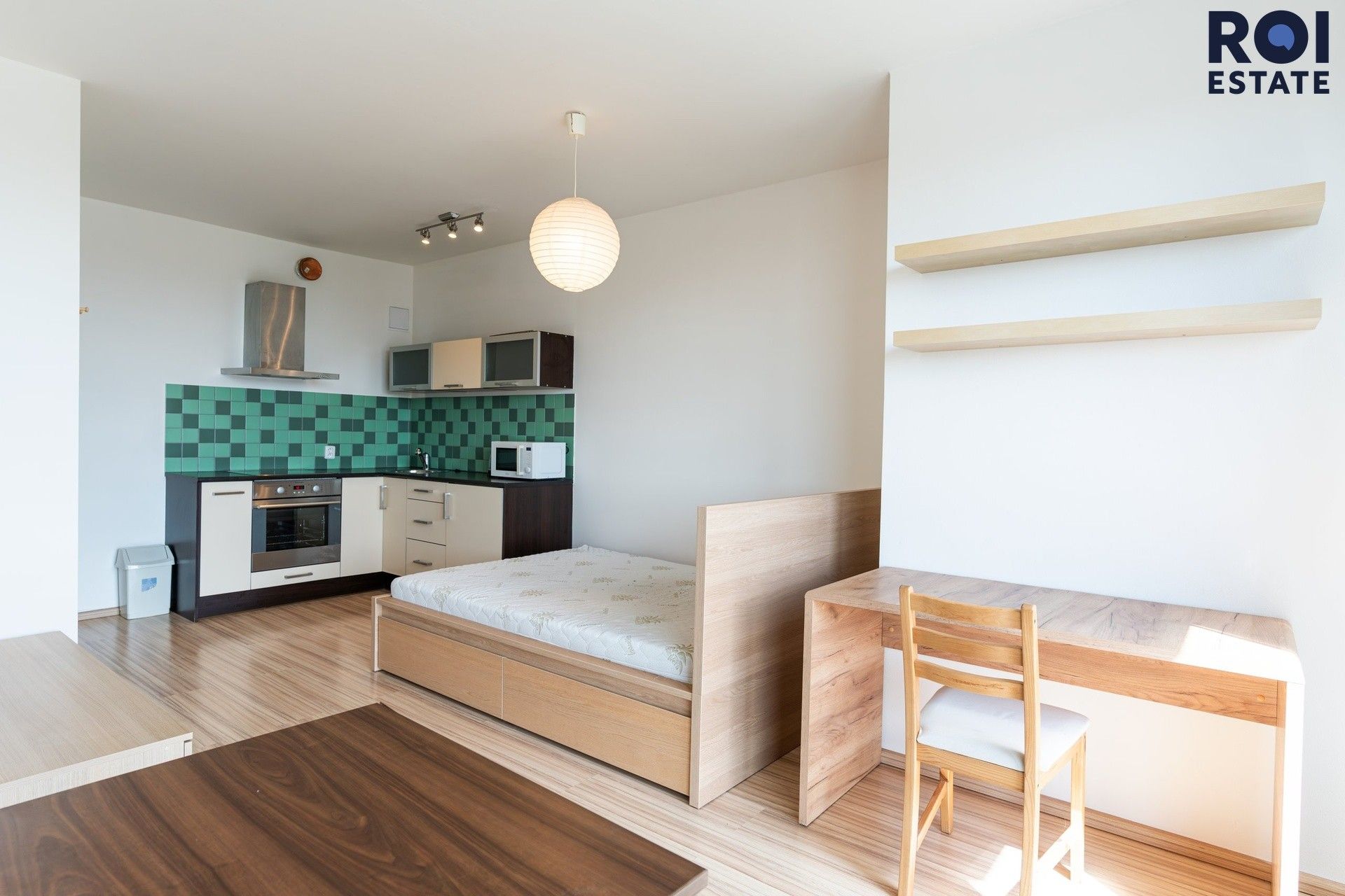 Pronájem bytu 1+kk 31 m² - foto 10